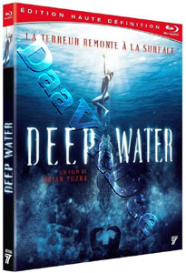 Amphibious Creature of the Deep | Amphibious  |   Blu-Ray